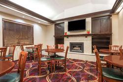 Hawthorn Suites By Wyndham Dayton North