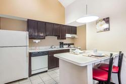Hawthorn Suites By Wyndham Dayton North