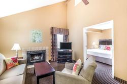 Hawthorn Suites By Wyndham Dayton North