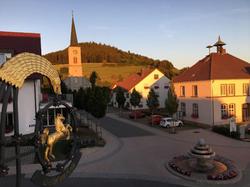 Hotel Gasthof zum Rössle