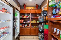 SpringHill Suites Dayton South/Miamisburg