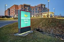 Homewood Suites by Hilton DuBois