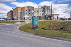 Homewood Suites by Hilton DuBois