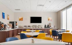 Comfort Inn & Suites Danbury-Bethel