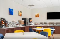Comfort Inn & Suites Danbury-Bethel