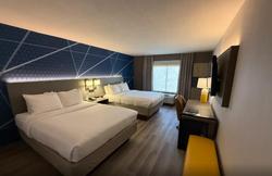 Comfort Inn & Suites Danbury-Bethel
