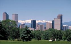 Hotel Denver - International Airport