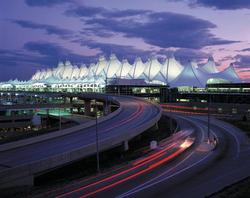 Hotel Denver - International Airport