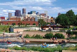 Hotel Denver - International Airport