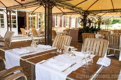 Hotel-Restaurant La Flambee