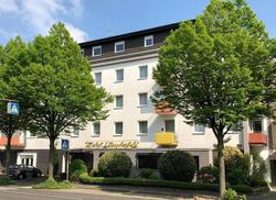 Sonderfeld