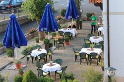Flair Hotel Gruener Baum