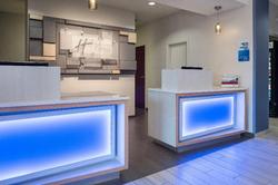 Holiday Inn Express & Suites Burlington