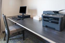 Holiday Inn Express & Suites Burlington