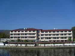 Kaunos Hotel