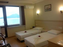 Kaunos Hotel