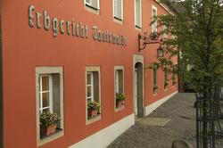 Erbgericht Tautewalde