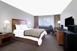 Hawthorn Suites By Wyndham Arlington/Dfw South