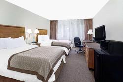 Hawthorn Suites By Wyndham Arlington/Dfw South