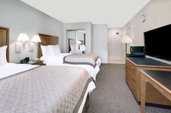 Hawthorn Suites By Wyndham Arlington/Dfw South