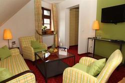 Landhotel & Gasthof Cramer
