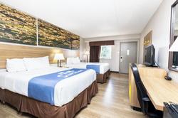Days Inn by Wyndham Dayton Huber Heights Northeast