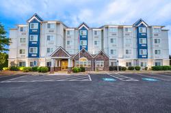 Microtel Inn & Suites By Wyndham Anderson/Clemson