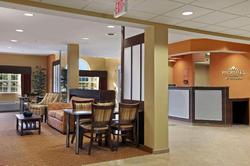 Microtel Inn & Suites By Wyndham Anderson/Clemson