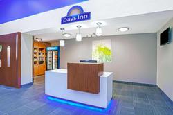 Days Inn by Wyndham North Dallas/Farmers Branch