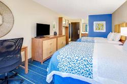 Days Inn by Wyndham North Dallas/Farmers Branch