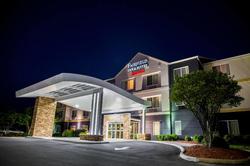 Fairfield Inn Fredericksburg