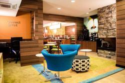 Fairfield Inn Fredericksburg