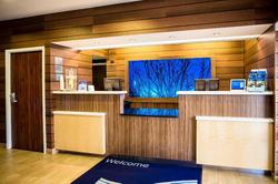 Fairfield Inn Fredericksburg