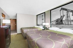 Super 8 by Wyndham Bedford DFW Airport West