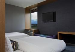 Aloft Denver International Airport