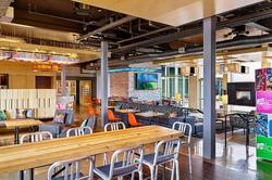 Aloft Denver International Airport