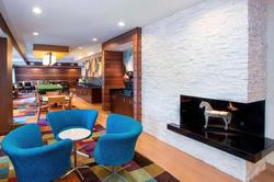 Fairfield Inn Dayton South