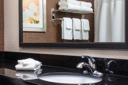 Fairfield Inn Dayton South