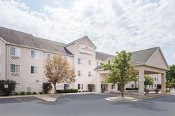 Hawthorn Suites By Wyndham Decatur