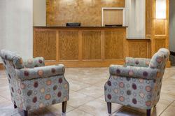 Hawthorn Suites By Wyndham Decatur