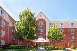 Sonesta Simply Suites Arlington