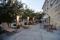 Holiday Inn Express Hotel & Suites Del Rio