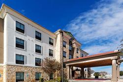 Holiday Inn Express Hotel & Suites Del Rio