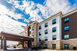 Holiday Inn Express Hotel & Suites Del Rio