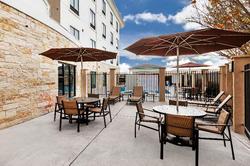 Holiday Inn Express Hotel & Suites Del Rio