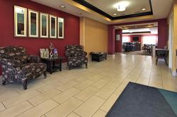 Holiday Inn Express & Suites Defiance