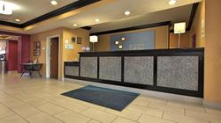 Holiday Inn Express & Suites Defiance