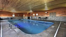 Holiday Inn Express & Suites Defiance