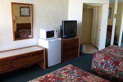 Grand Prix Motel