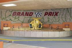 Grand Prix Motel